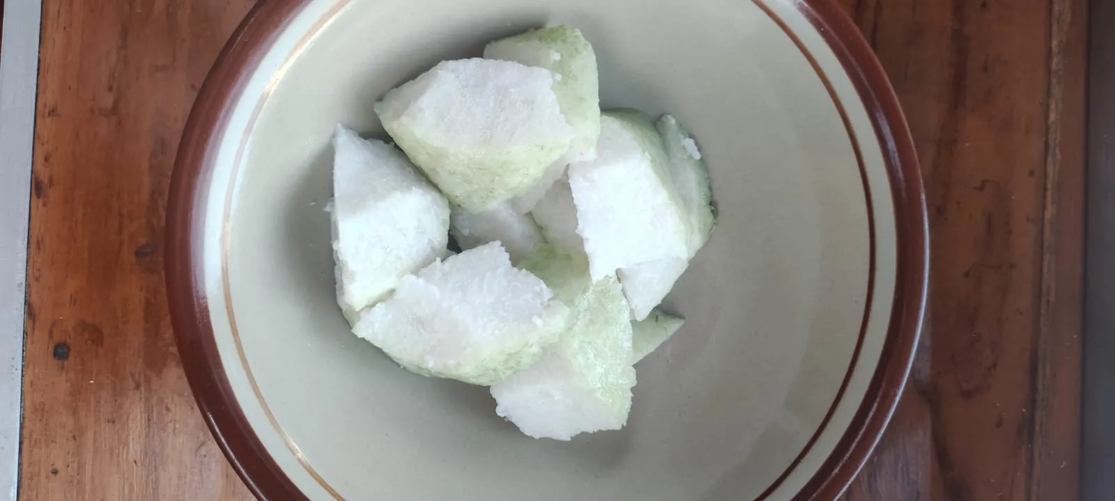 Lontong