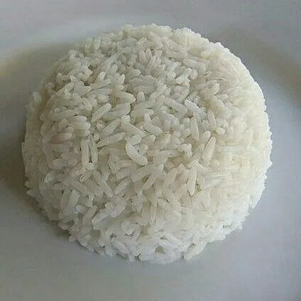 Nasi Putih