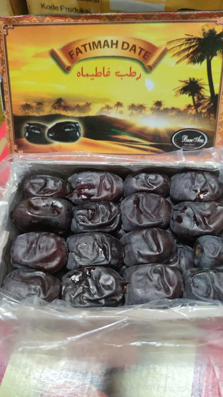 Kurma anggur 500gr