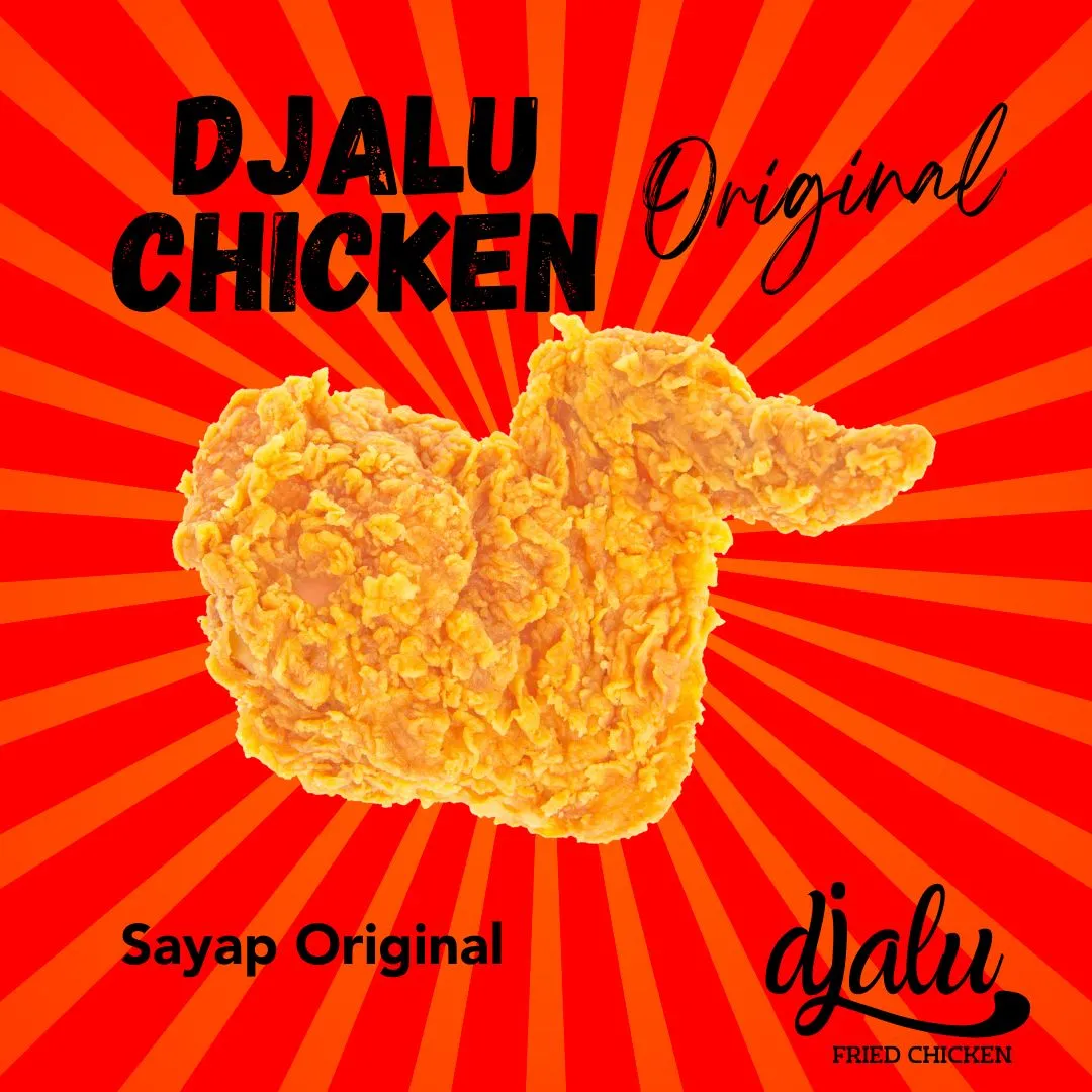 Sayap Original