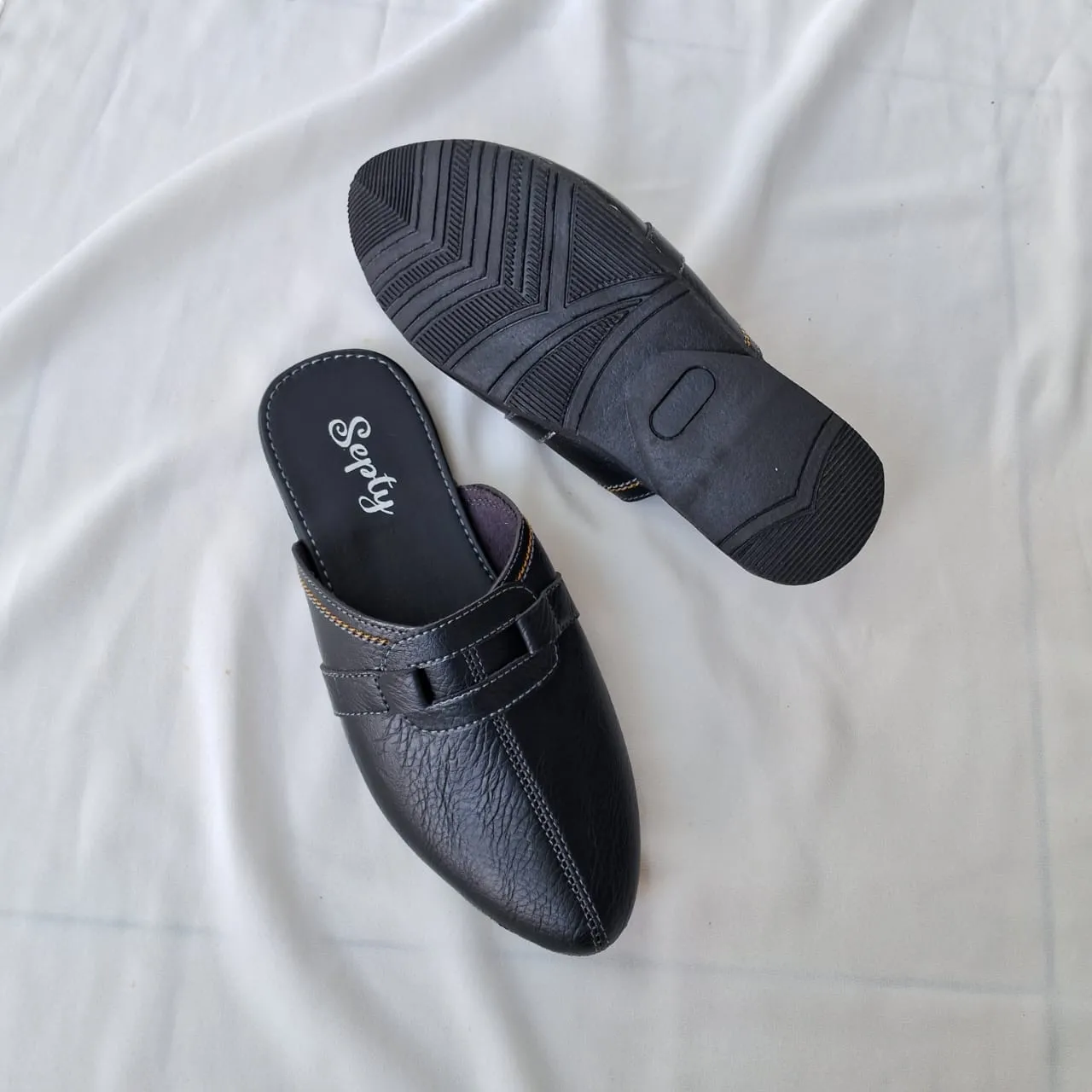Sandal Wanita Tutong / Bustong