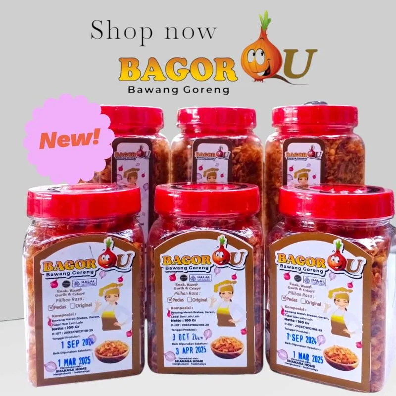 Bagor