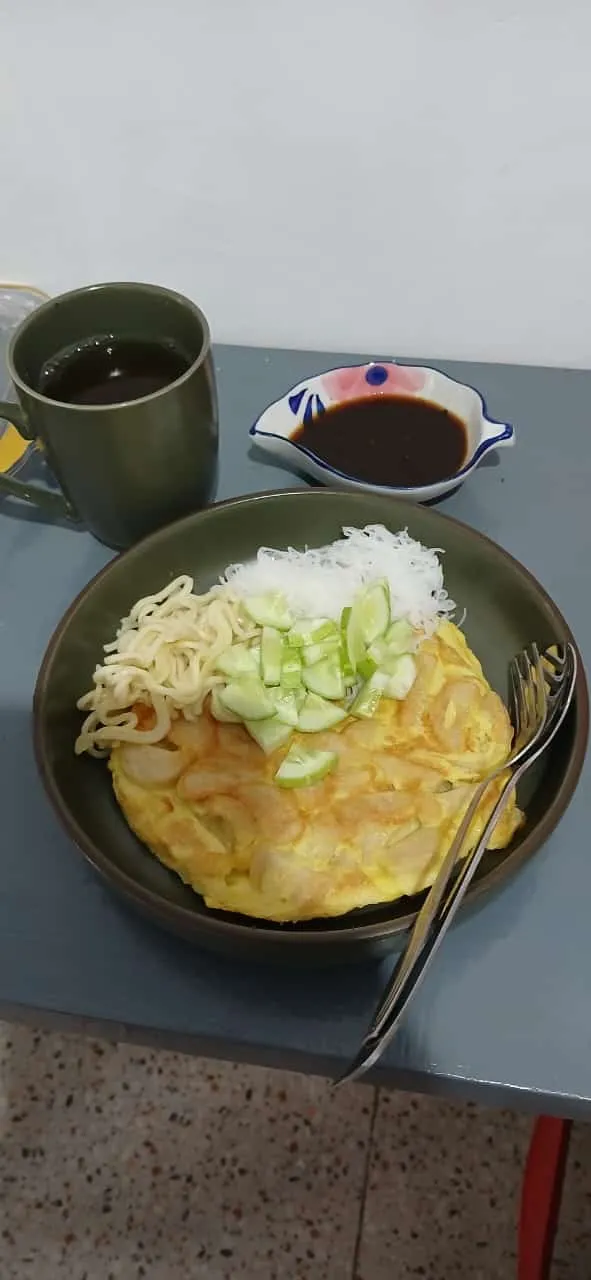 Pempek Lenggang